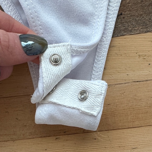 Women’s Body Suit, Size S - Picture 3 of 6